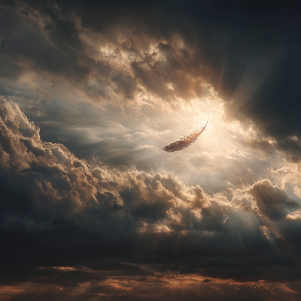 セフィロスの羽