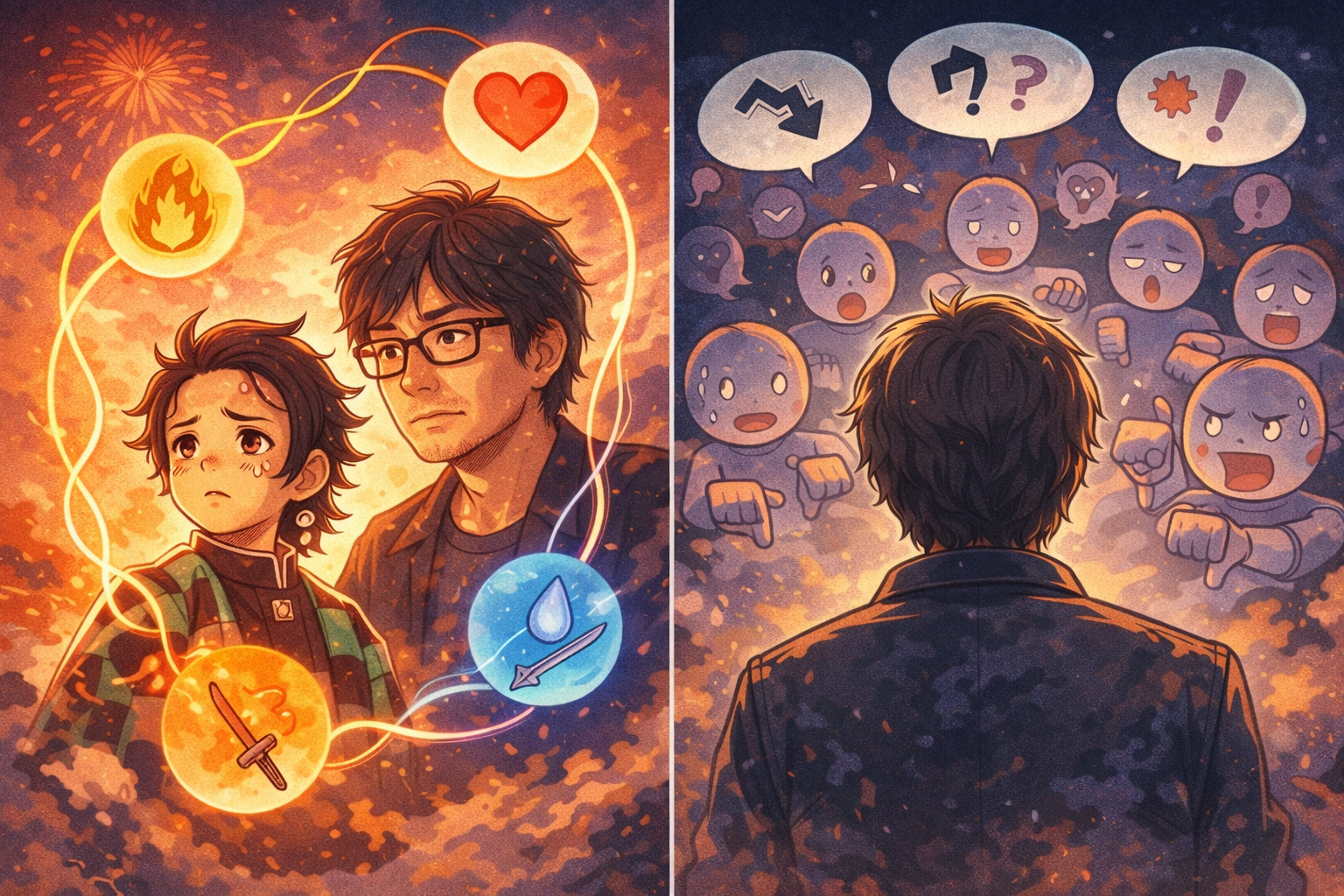 山崎貴　炭治郎