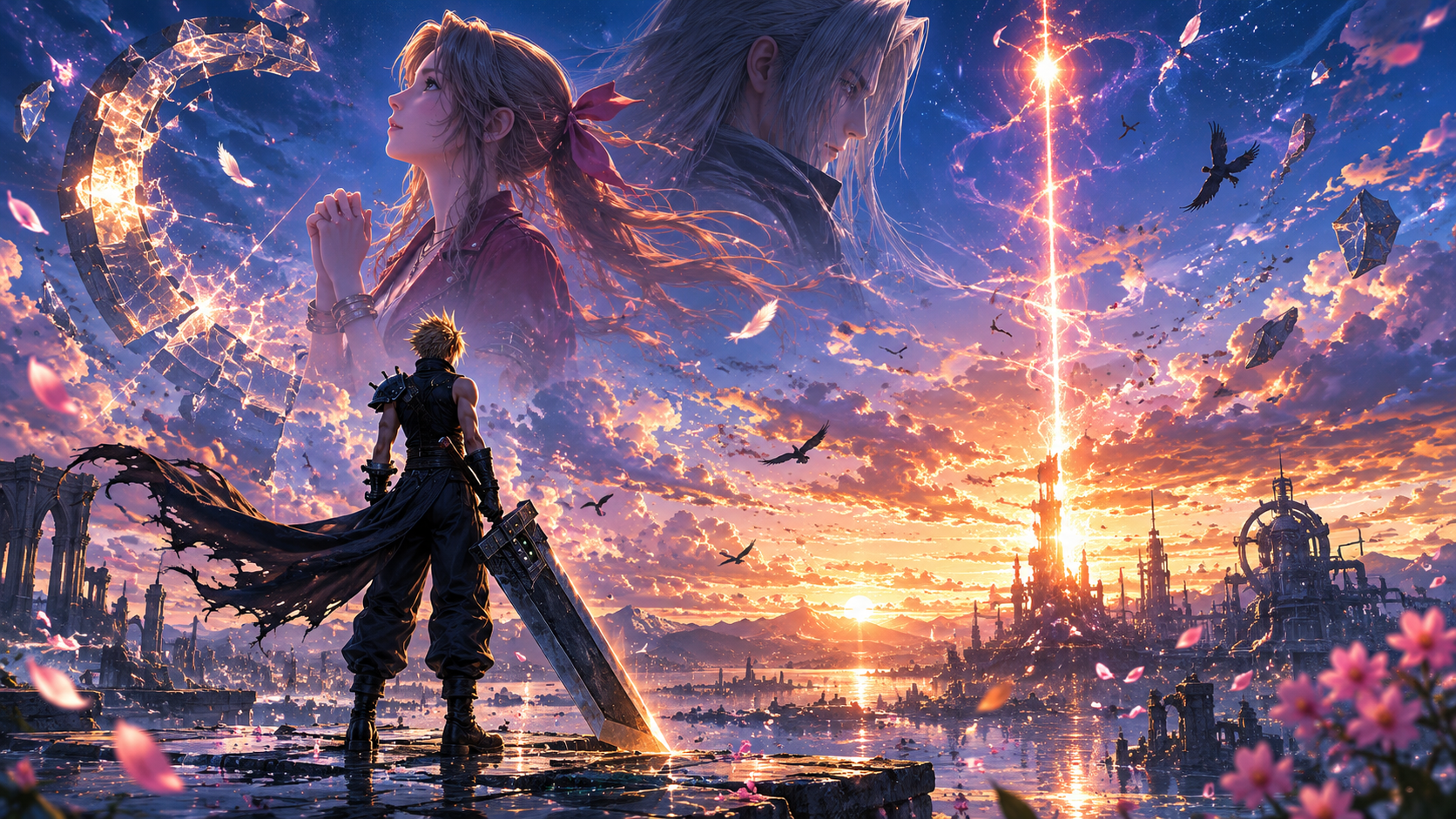 FF7R3
